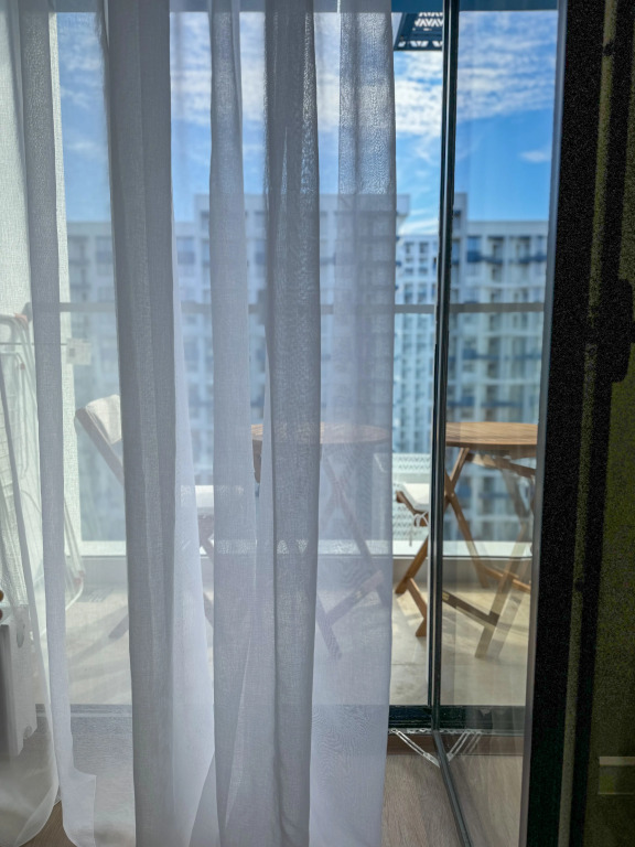 Квартира Кислород 220