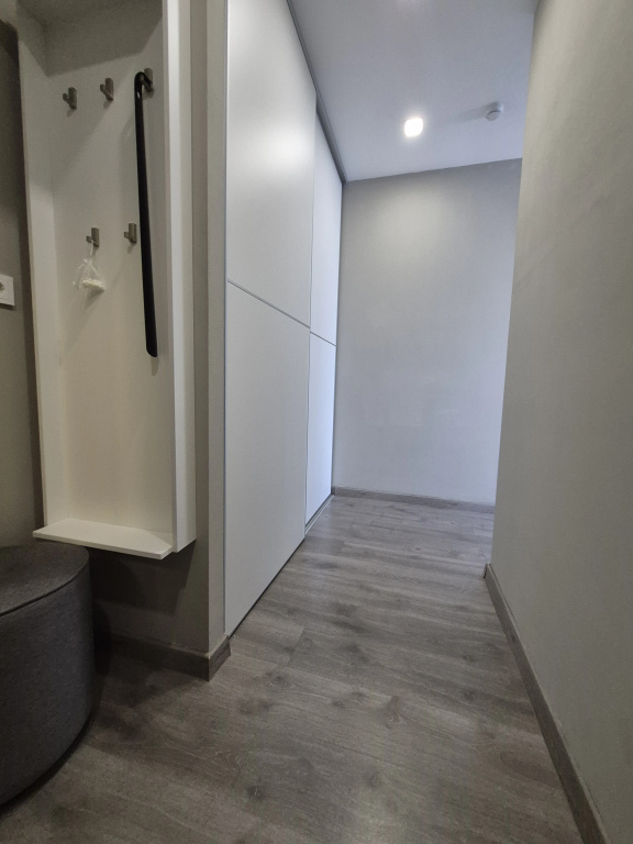 Апартаменты LuxApart у м. Купчино