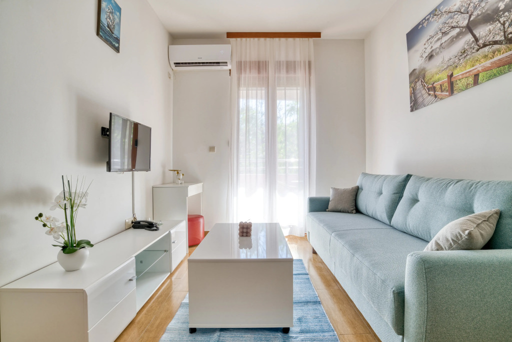 Garni Hotel Milica