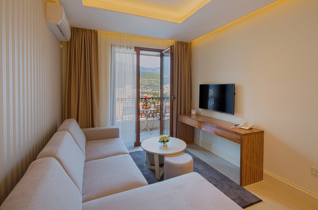 Aparthotel Villa Aria