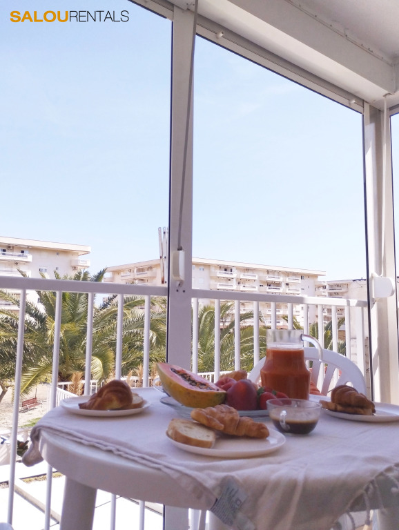 Частный дом Aventura Seaside Serenity
