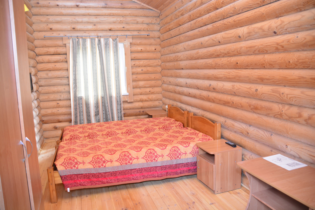 Пансионат Лукоморье