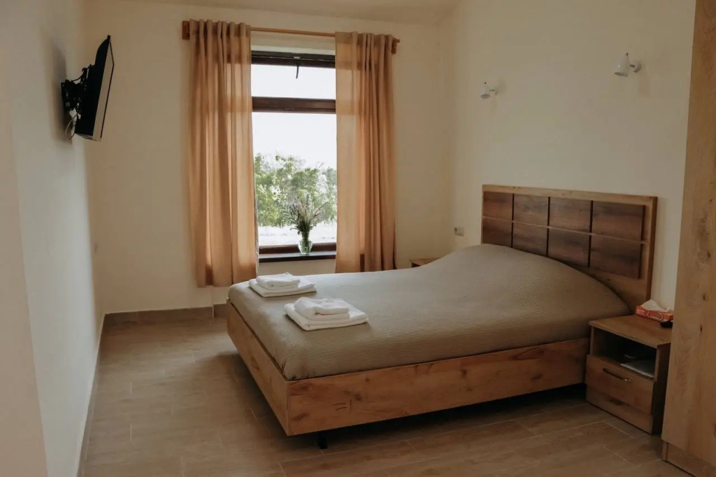 Апартаменты Artanish Beach Resort
