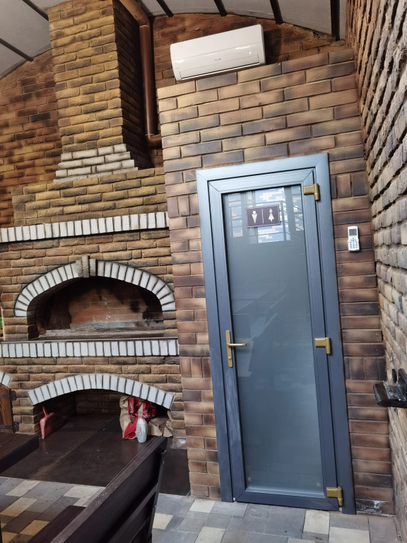 Гостeвой дом Diamant Hotel