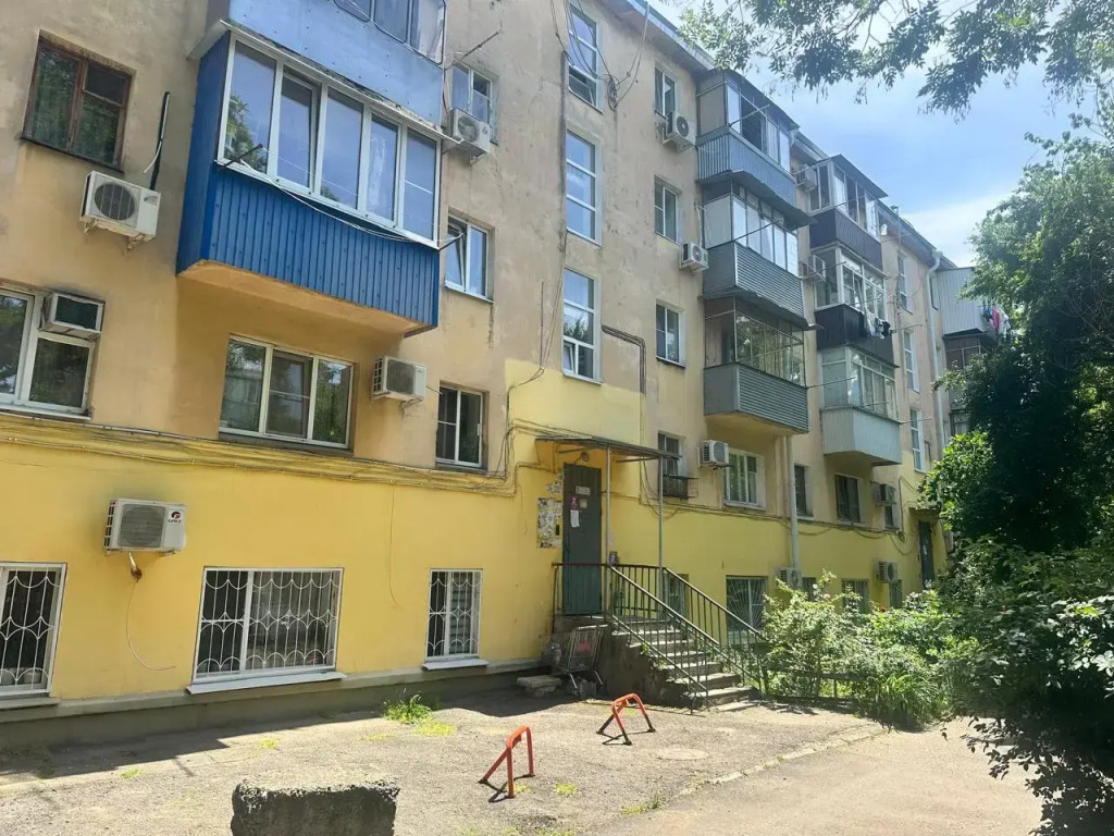 Na Stavropolskoy Apartmants