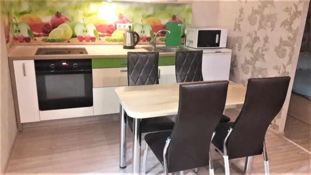 Квартира в центре Ижевска 4
