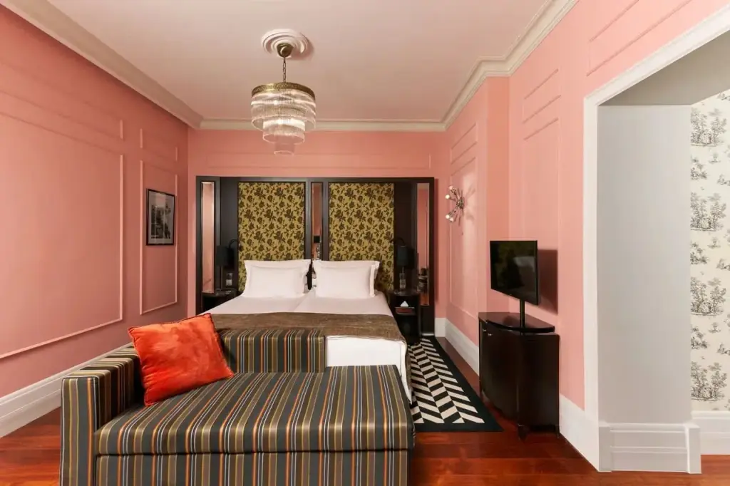 DOM Boutique Hotel by Authentic Hotels