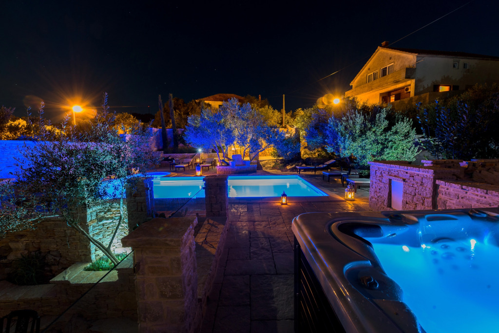 Villa Kos Murter Apartments