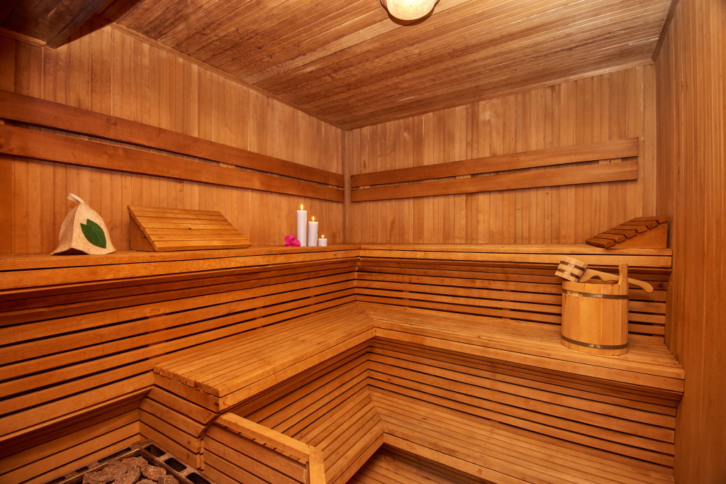 S&L Boutique Hotel