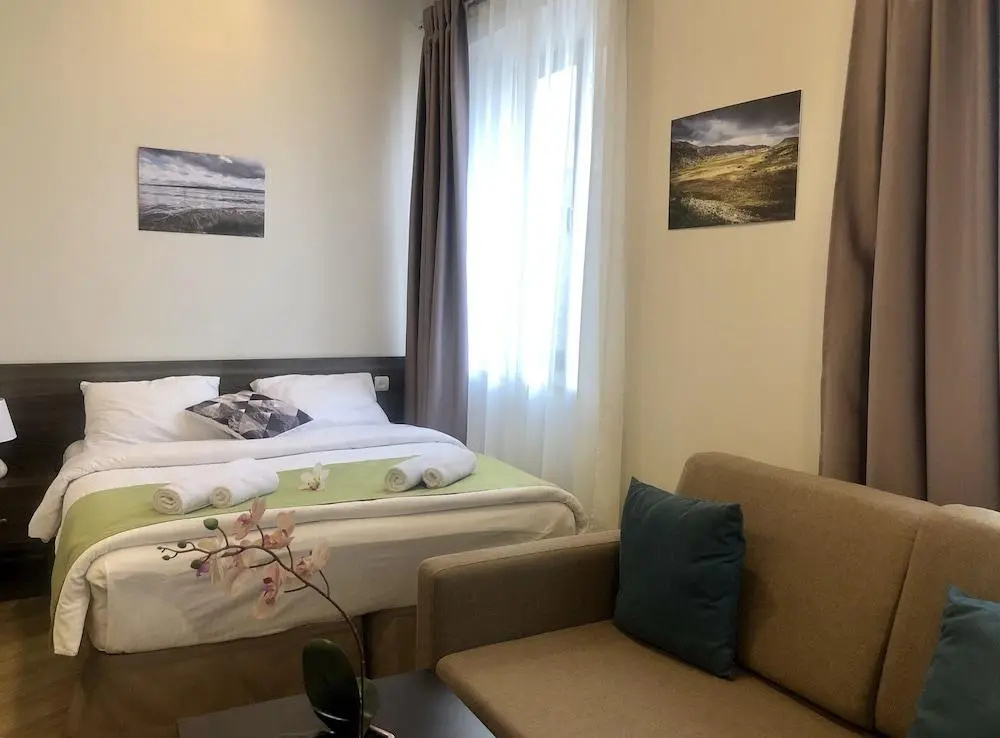 4Guest Hotel