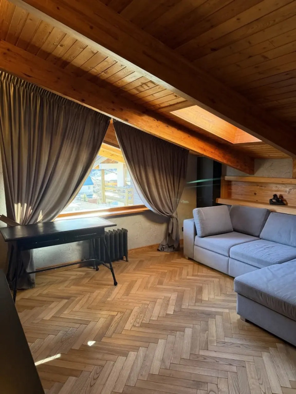 Апартаменты Smart Aparts Alpine Home