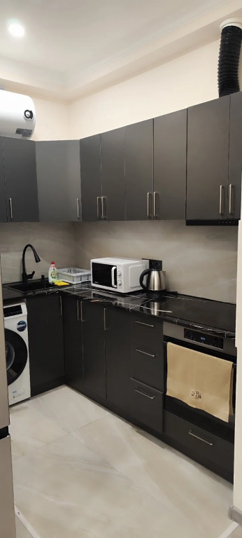 Apartment in centre of Yerevan
