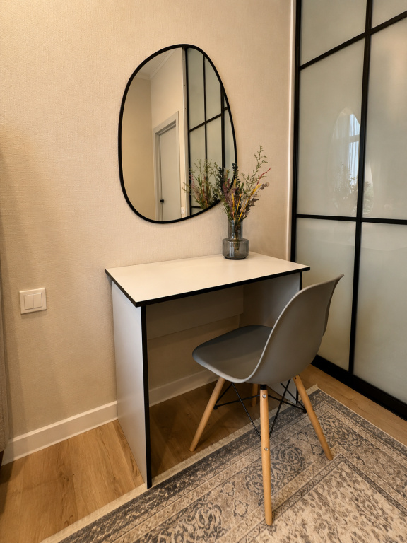 Апартаменты M.O.O.N. APARTMENTS Lamiya 42