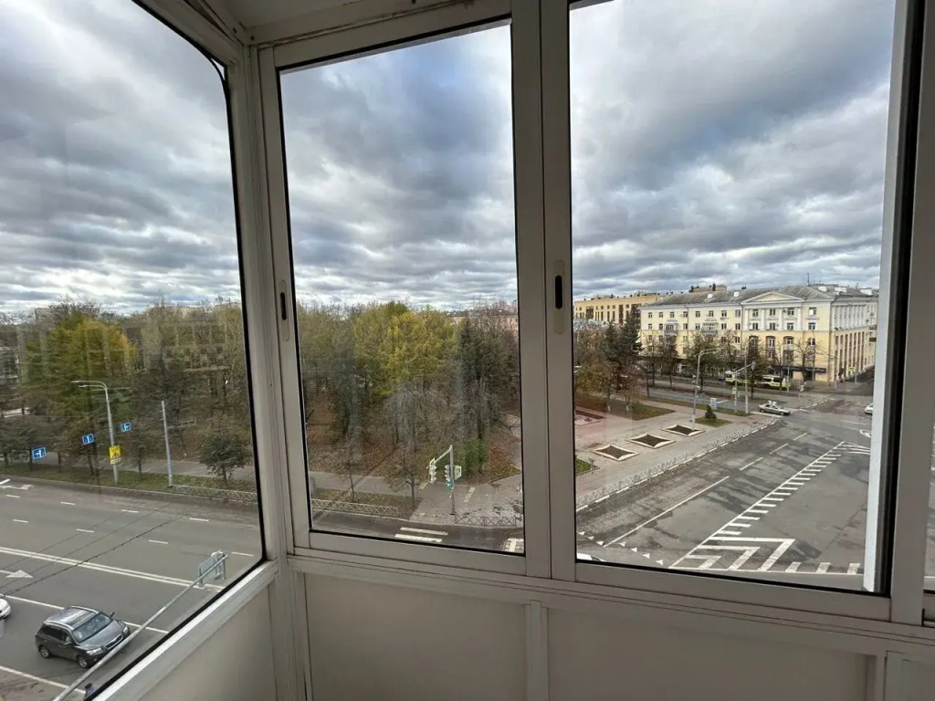Квартира на Проспекте Ленина 37/73 (25)