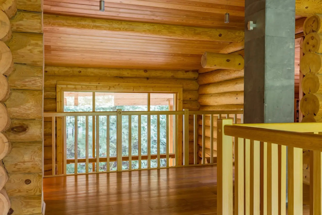 Eco Chalet