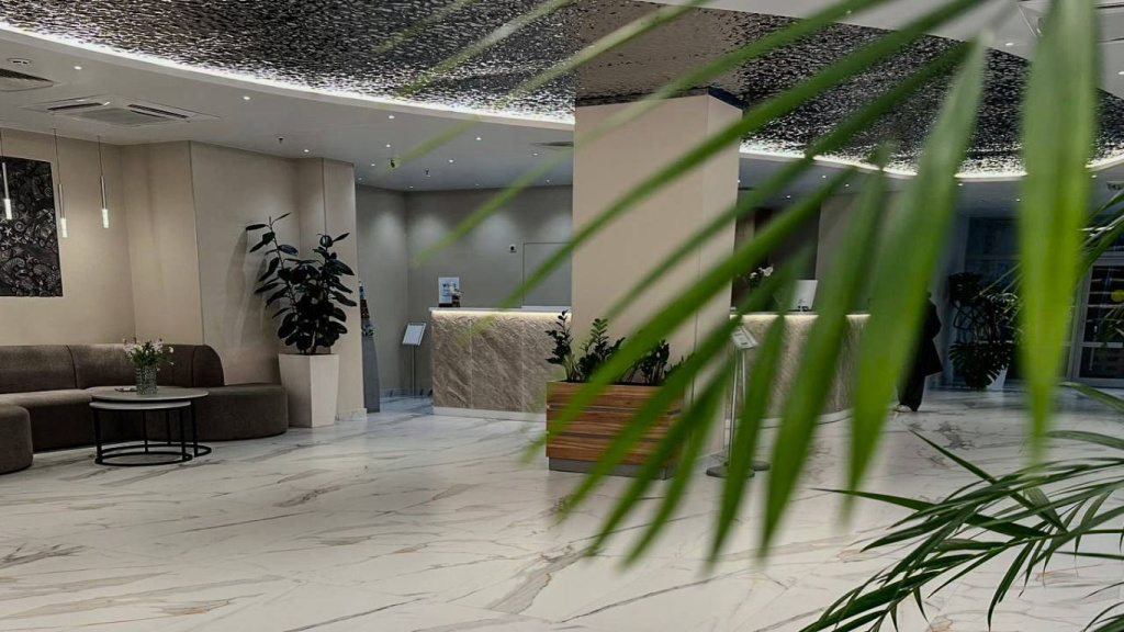 Sea Galaxy Hotel Congress & Spa