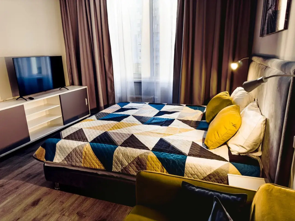 Апартаменты Hotel Spb 6