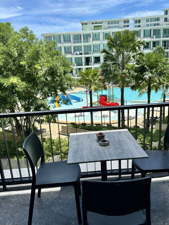 Квартира La Vita 5* Great 1 Bdr 3 Pool