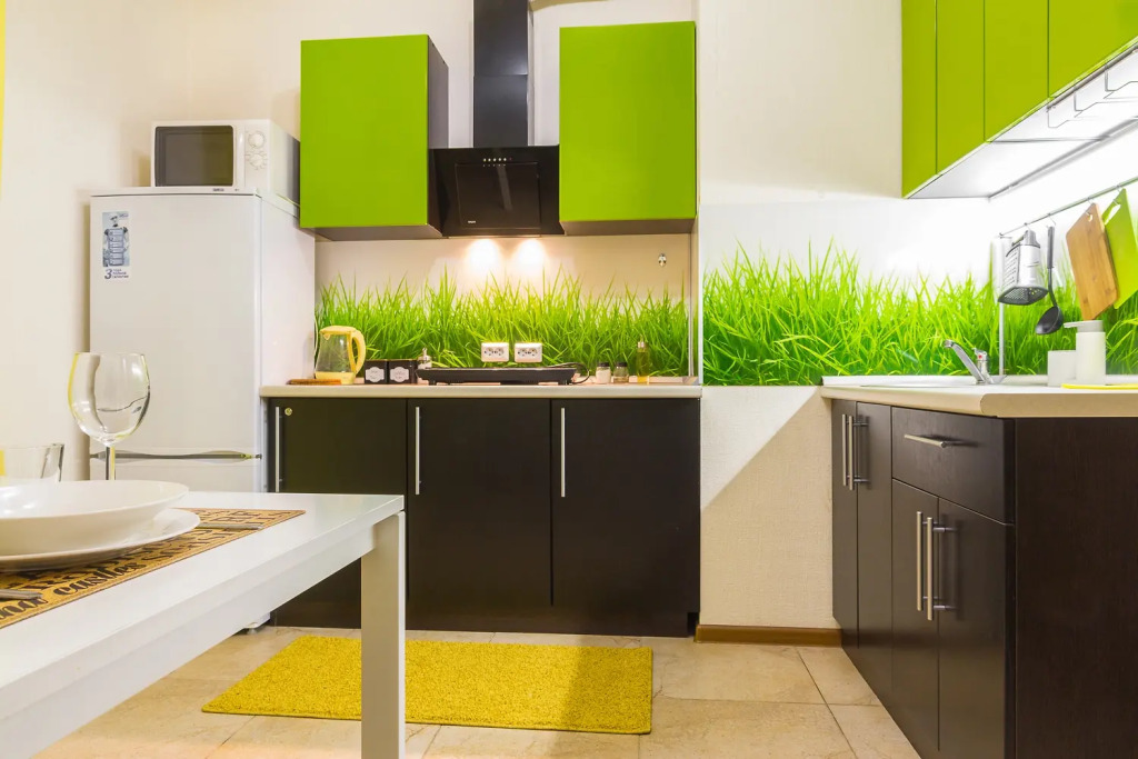 Апартаменты Rauktis Apartments