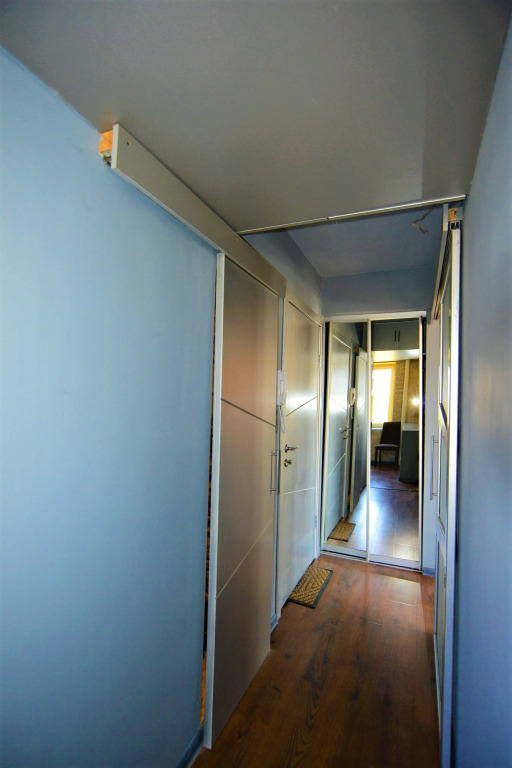 BestFlat24 Schukinskaya Apartments