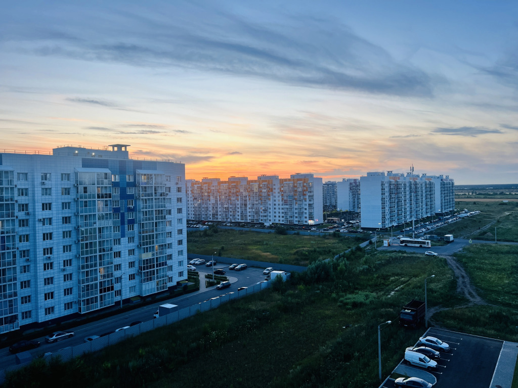Квартира FroLove Aparts Альпика