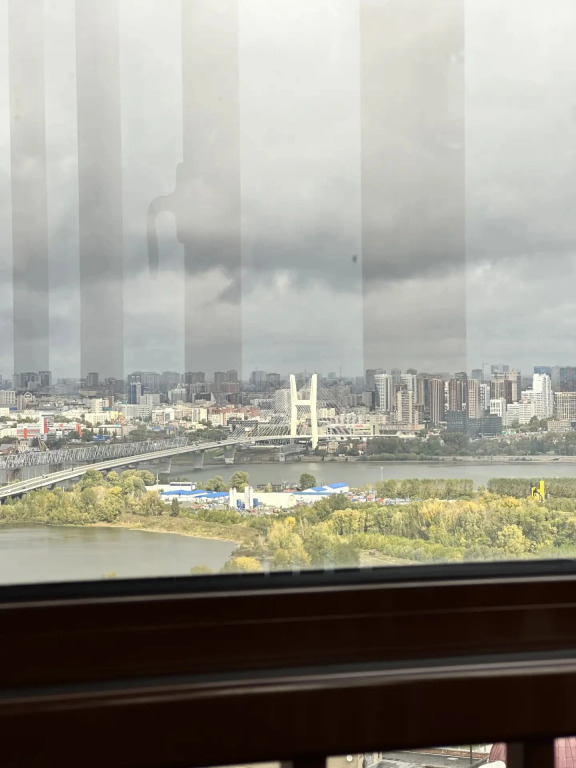Квартира Видовая в ЖК Расцветай на Маркса