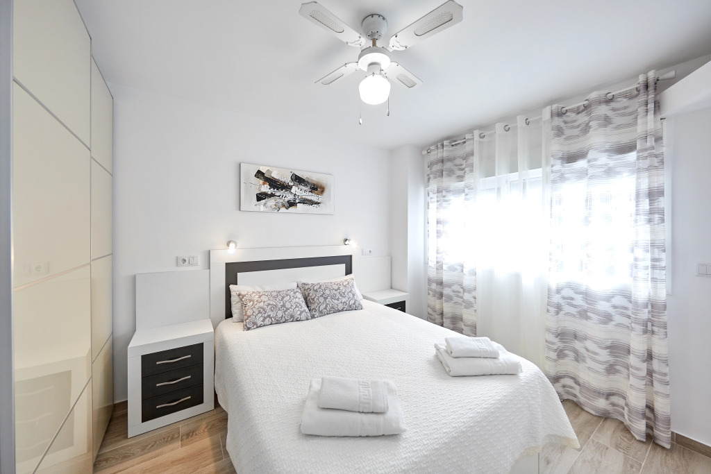 Sonrisa Apartments