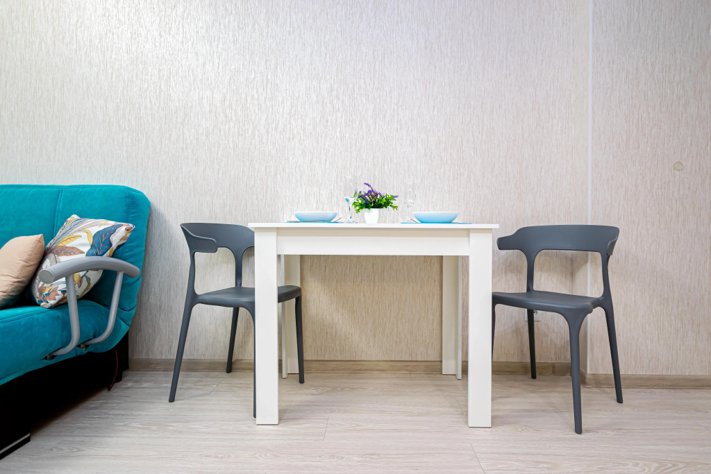 Квартира Уютная современная однокомнатная на ДКЖ у ЖД вокзала