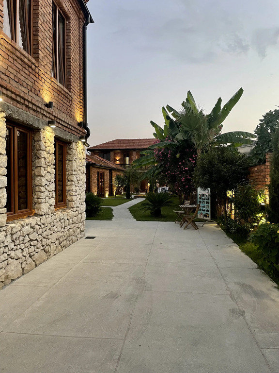 Loft Garden Apartments