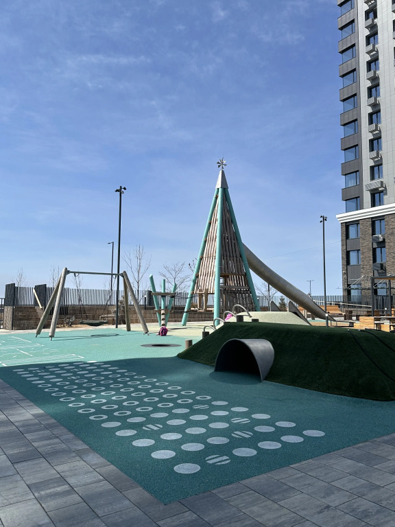 Квартира Хабаровск