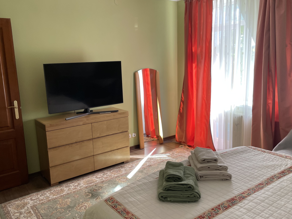 Квартира FreeLife в Светлогорске