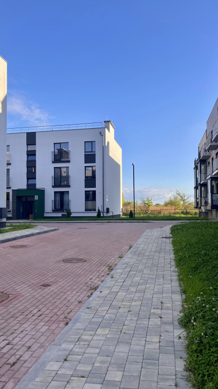Квартира Уютная светлая в тихом районе