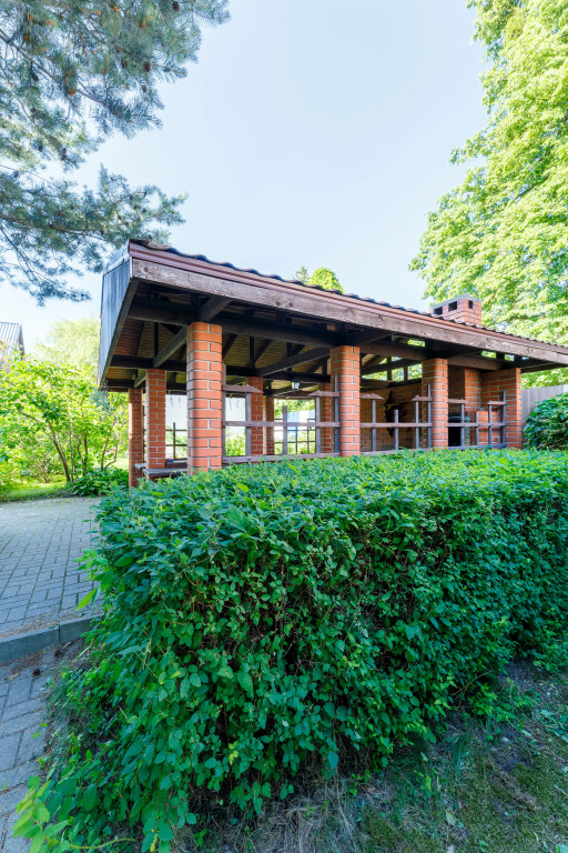 House Na Kashtanovoj