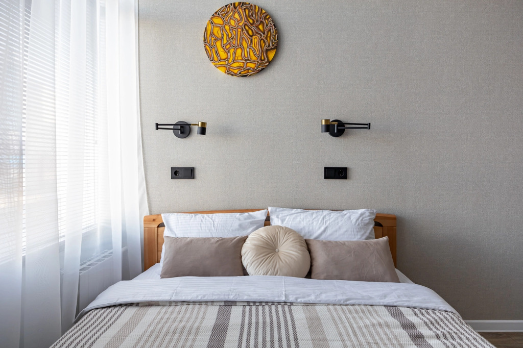 Yantarny Bereg Apartments