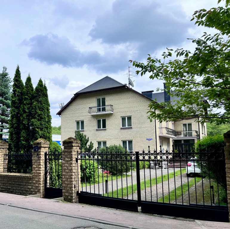 Квартира Премиум с террасой