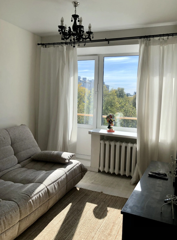 Квартира на Ленина 75