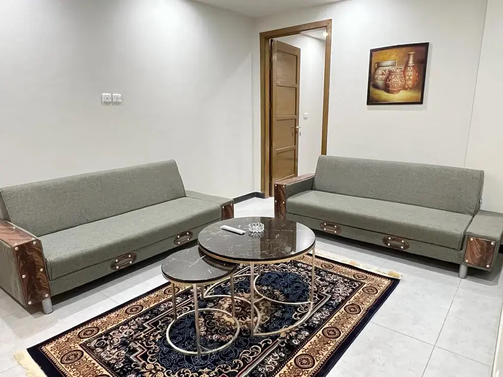 Апартаменты Northern Suites Bahria Town Rawalpindi