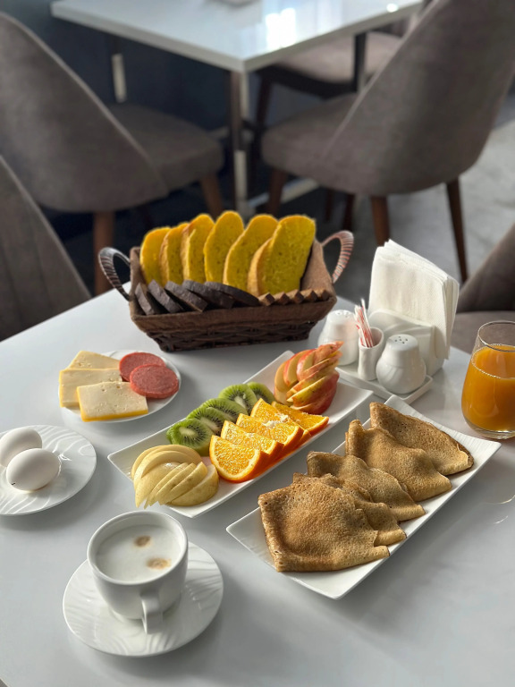 Colibri Hotel