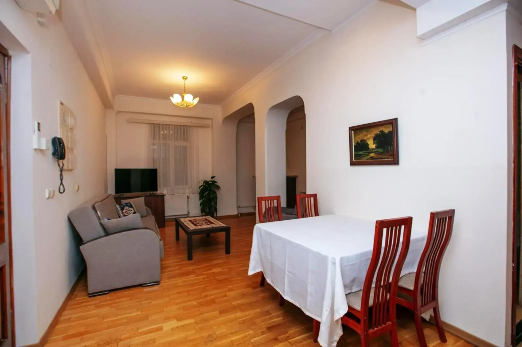 Old City Apartments