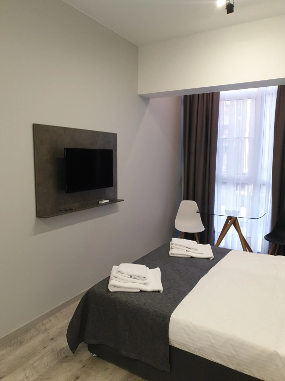 Апартаменты Red Apartments Роз Дель Мар Александрит