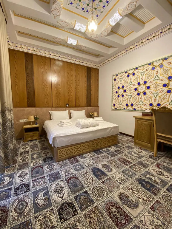 Premium Hotel Labi Rud