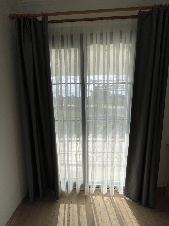 Dalaman Airport AliBaba Hotel