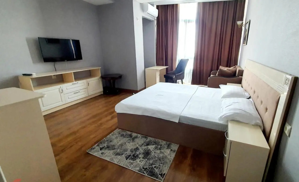 LAMIYA Aparts Hotel