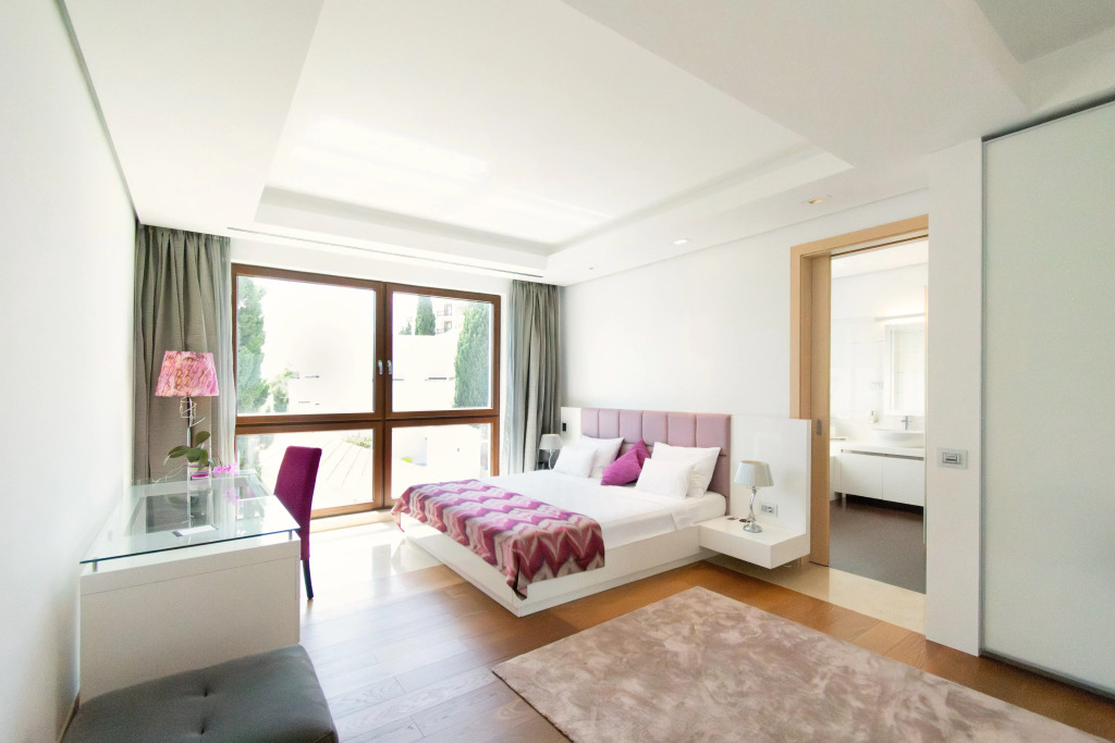 Alexandar Montenegro Luxury Suites & Spa