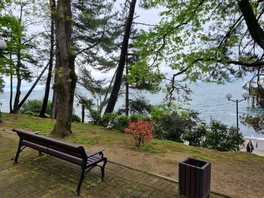 Marine Park Apartments