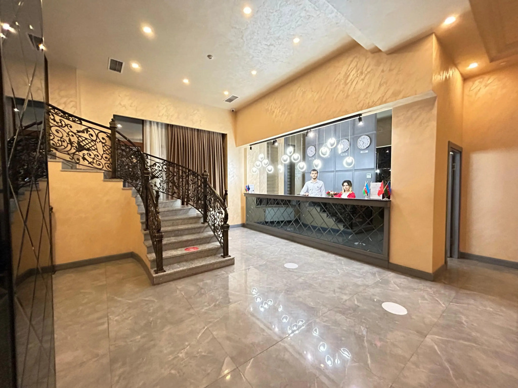 GM City Hotel Baku