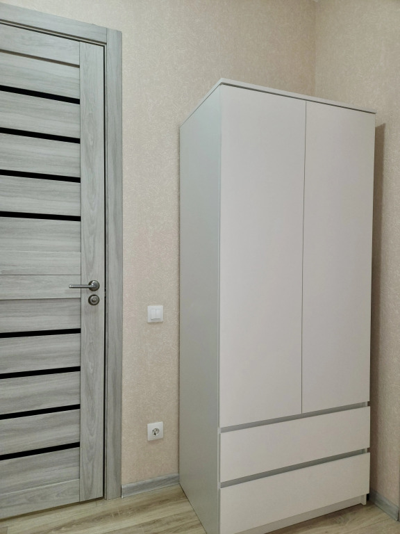 Квартира на улице Ленинградская 20