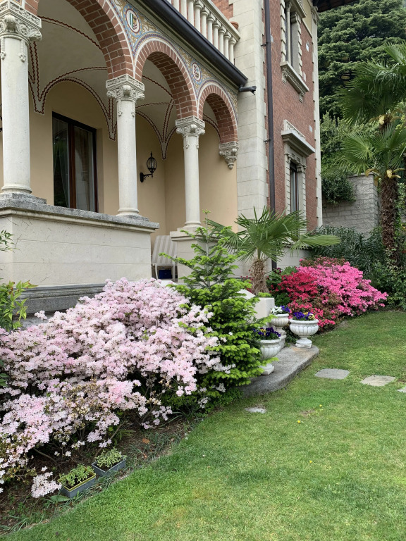 Villa Castiglioni Luxury Apartment