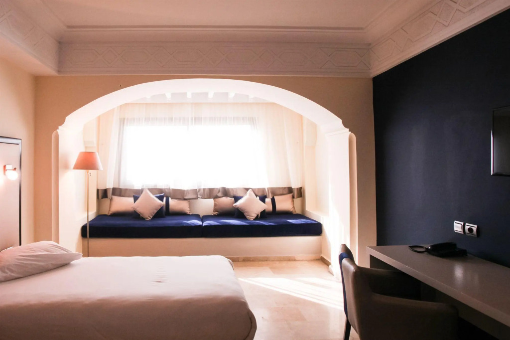 Diwan Casablanca Hotel & Spa