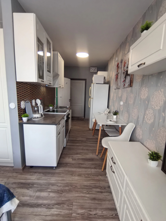 Квартира Студия в Малина парк